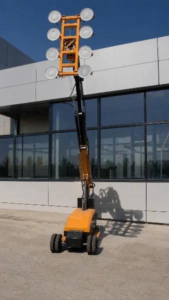 Монтажен робот за стъкла BAUTRAX VROB800
