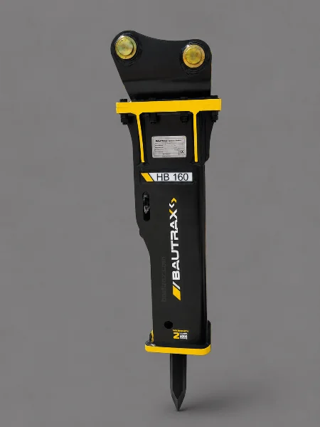 Хидравличен чук BAUTRAX HB160E