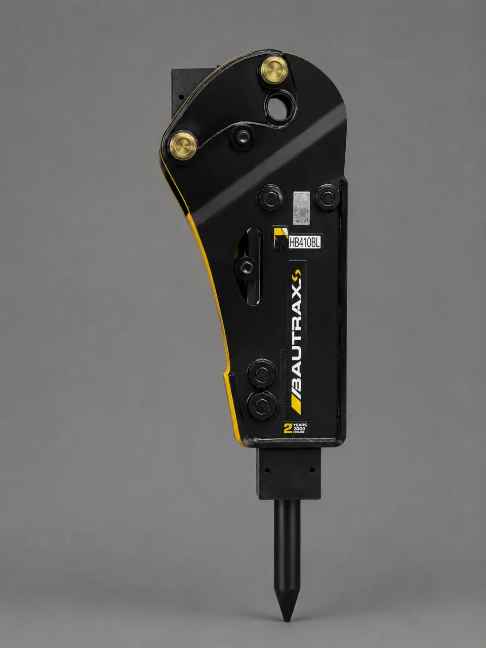 Хидравличен чук за комбиниран багер BAUTRAX HB410BLE