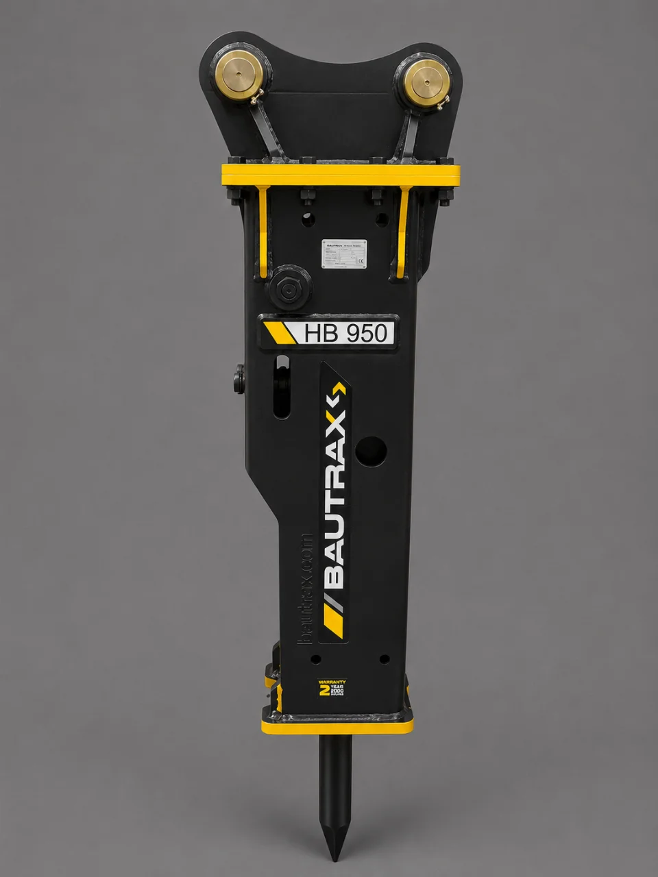 Хидравличен чук BAUTRAX HB950E