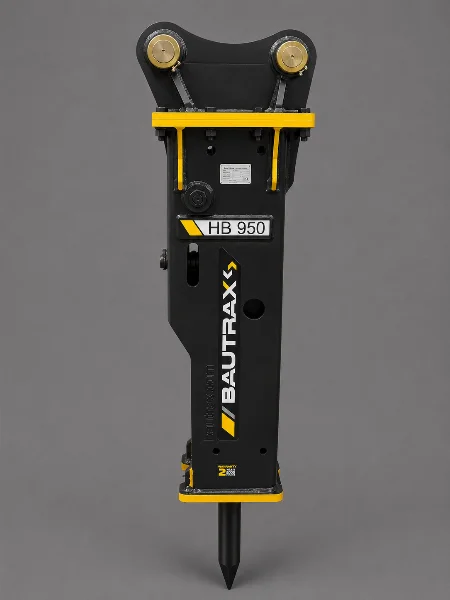 Хидравличен чук BAUTRAX HB950E