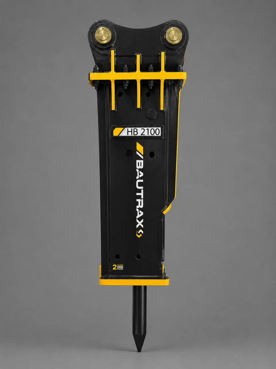 Хидравличен чук BAUTRAX HB2100E
