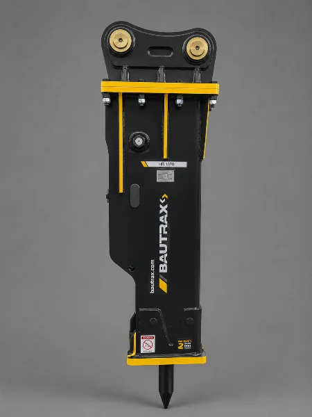 Хидравличен чук BAUTRAX HB1070