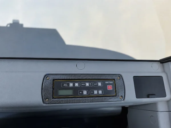 Мини багер Lonking CDM6020